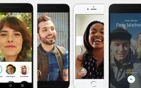 Google Duo chính thức ra mắt để cạnh tranh với FaceTime của Apple