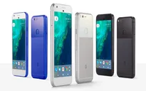 Google Pixel và Pixel XL: Tuyệt tác công nghệ mới mang thương hiệu Google