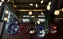 Anh truy thu thuế của Google 185 triệu USD