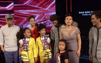 Vietnam's Got Talent: Giám khảo phá luật đưa 3 tiết mục vào vòng chung kết