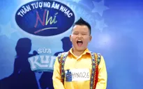 Những câu trả lời “bá đạo” của thí sinh Vietnam Idol Kids 2016