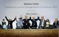 EU nhất trí phê chuẩn thỏa thuận khí hậu Paris