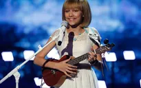 Hậu duệ Taylor Swift trở thành Quán quân trẻ nhất trong lịch sử America's Got Talent