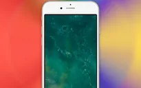 Tải ngay ảnh nền iOS 10 mới nhất trên iPhone