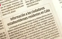 Báo Cuba lần đầu đăng thông tin hướng dẫn cử tri Mỹ
