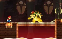 Những trải nghiệm đầu tiên về tựa game Super Mario Run