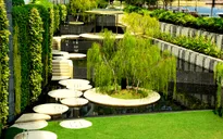 Bí quyết trở thành "thành phố trong vườn" của Singapore