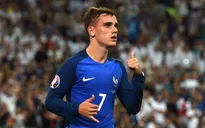 Antoine Griezmann giành giải Cầu thủ xuất sắc nhất EURO 2016