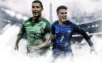 Ronaldo: Griezmann nói rằng cậu ấy ghét tôi!