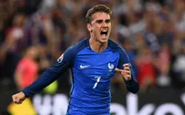 "Antoine Griezmann nên đến Premier League"