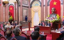"Đội ngũ Giáo sư, Phó Giáo sư cần đóng vai trò tích cực hơn trong nghiên cứu khoa học"