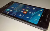 Lumia 650 sẽ là smartphone Lumia cuối cùng của Microsoft