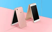 Oppo A37 ra mắt với cấu hình tầm trung, giá 4,7 triệu đồng