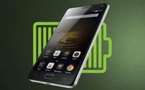 Lenovo công bố Vibe P1 Turbo với 3 GB RAM, pin 5.000 mAh