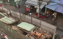 TP.HCM: Tăng tốc các công trình giao thông trọng điểm sau Tết