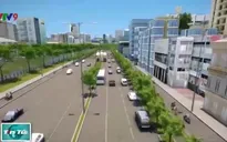 TP.HCM thông qua đề án chống ùn tắc giao thông