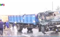 Quảng Trị: Tai nạn giao thông tăng đột biến