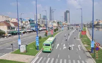 Giao thông nhộn nhịp tại các thành phố lớn trong ngày cuối đợt nghỉ lễ