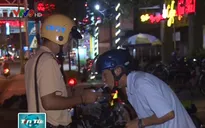Cần Thơ xử phạt gần 15 tỷ đồng lỗi vi phạm giao thông