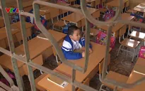 Tai nạn giao thông - Nỗi đau trẻ nhỏ