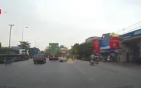 Cần cẩn trọng khi tham gia giao thông