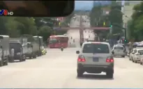 Ưu tiên phát triển kết cấu hạ tầng ở Kon Tum và Gia Lai