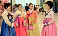 Phim Hàn Quốc rating "khủng" lần đầu lên sóng màn ảnh Việt