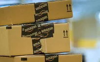 Amazon bắt đầu ngày vàng mua sắm trực tuyến lớn nhất năm