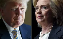 Bernie Sanders "bỏ cuộc chơi", bà Hillary trước bài toán lôi kéo cử tri