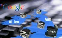 Google đồng ý nộp 130 triệu Bảng tiền thuế cho Chính phủ Anh