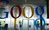 Trụ sở Google tại Paris bị Sở thuế vụ lục soát