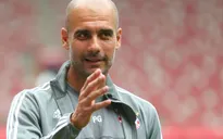 Pep Guardiola: Tôi chia tay Bayern để tới Ngoại hạng Anh