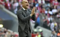 Guardiola giữ lại hàng công, loại hết hàng thủ Man City