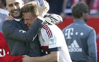 Sau EURO 2016, Man City săn đón sao trẻ Kimmich