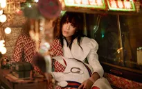 Gucci "tấn công" thị trường Nhật Bản với BST mới