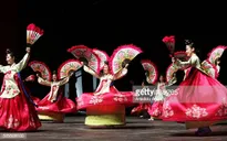 Hàn Quốc: Âm nhạc truyền thống có nguy cơ bị lãng quên