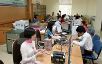 Số lượng khách hàng gửi tiền tiết kiệm tăng cao sau Tết