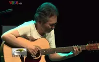 Ngẫu hứng với liên hoan Guitar Fingerstyle