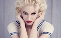 Gwen Stefani biết ơn vì hôn nhân đổ vỡ