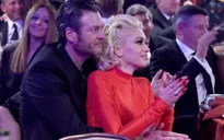 Gwen Stefani: Tôi không thể tin tôi đang hẹn hò với Blake Shelton
