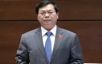 Ban Bí thư kỷ luật nguyên Bộ trưởng Bộ Công Thương Vũ Huy Hoàng