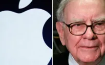 Nhà tiên tri xứ Omaha Warren Buffett đầu tư 1 tỷ USD vào Apple