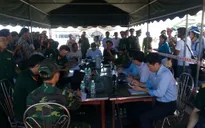 Chính quyền TP Đà Nẵng hỗ trợ toàn bộ viện phí cho nạn nhân vụ lật tàu