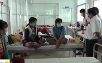 Hơn 50 bệnh nhân cúm A/H1N1 tại Kiên Giang phải điều trị cách ly