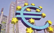 EU hạ dự báo tốc độ tăng trưởng của Eurozone