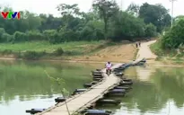 Hà Tĩnh thiếu cầu dân sinh do thiếu vốn