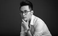 Hà Anh Tuấn: Nhạc Phạm Toàn Thắng giúp tôi ra khỏi vỏ bọc cực đoan