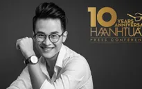Hà Anh Tuấn: Live concert 10 năm chỉ là cái cớ