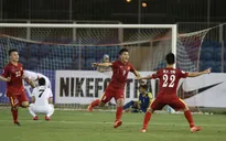 U19 Việt Nam quyết cháy hết mình trong trận bán kết gặp U19 Nhật Bản