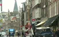 Hà Lan trưng cầu dân ý về hiệp định liên kết EU - Ukraine